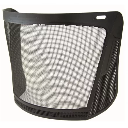 Arcvédő irudek safe mesh
