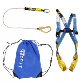 Top fp busket 1 kit emelőkosaras szett (light plus 2 l-xl, abe 362, táska)