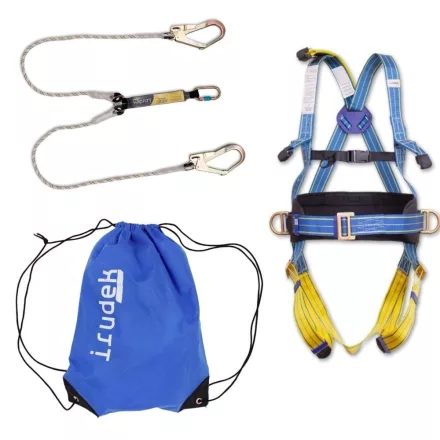 Top fp stand 2 kit állványszett (light plus 4 l-xl, abe 363, táska)