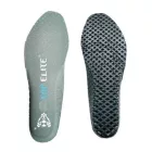 Talpbetét szellőző, textil borítás, méretezhető top elite ins air 2.0, szürke