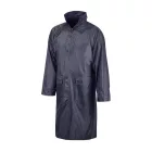 Esőkabát pe-pvc 120cm hosszú top amazon j120 g, zöld