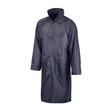 Esőkabát pe-pvc 120cm hosszú top amazon j120 g, zöld