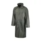 Esőkabát pe-pvc 120cm hosszú top amazon j120 g, zöld