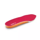 Talpbetét pu/tpu top bikila, piros