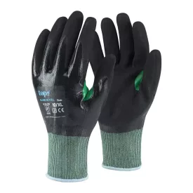 Top blade-d2full védőkesztyű