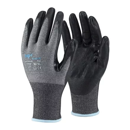 Top blade-dx védőkesztyű