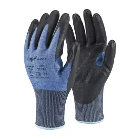 Top blade-f védőkesztyű