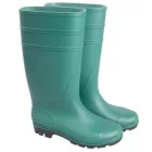 Csizma o4 sra pvc top david, zöld