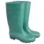 Csizma o4 sra pvc top david, zöld