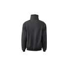 Pilóta dzseki kivehető bélés 4:1 (60%pamut) top falcon, fekete