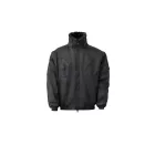 Pilóta dzseki kivehető bélés 4:1 (60%pamut) top falcon, sötétkék