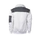 Pilóta dzseki 4:1 (60%pamut) top falcon 2, sötétkék/világoskék