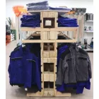 Raklap állvány top gondola