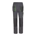 Nadrág derekas (100%pamut) top green 100 pants, green