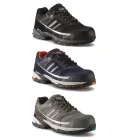 Védőfélcipő s1p src kompozit orrmerevítő top ice, kék