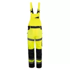 Top nova jólláthatósági kantáros munkanadrág, 65% poliészter, 35% pamut