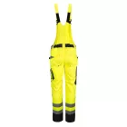 Top nova jólláthatósági kantáros munkanadrág, 65% poliészter, 35% pamut