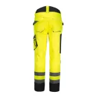 Top nova jólláthatósági derekas munkanadrág, 65% poliészter, 35% pamut, 250 g/m2