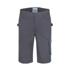 Rövidnadrág multifunkciós zsebek (65%poliészter) top nova, szürke