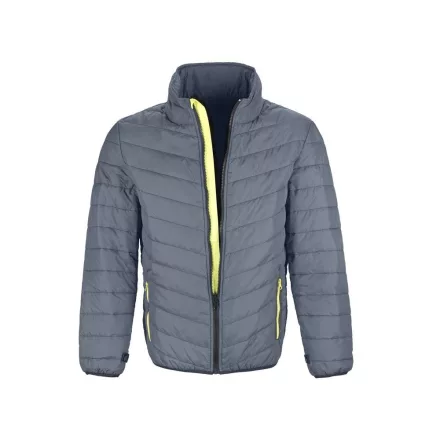 Top phoenix co2d j dzseki, black/grey/fluo yellow
