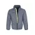 Top phoenix co2d j dzseki, black/grey/fluo yellow