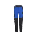 Top phoenix el4d p derekas nadrág, black/royal