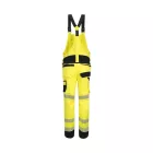 Top phoenix hi2d bp melles nadrág, fluo yellow/black
