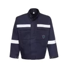 Kabát lángálló top pro flame rf-j navy