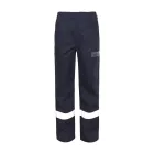 Nadrág derekas lángálló top pro flame rf-p navy