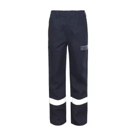 Nadrág derekas lángálló top pro flame rf-p navy