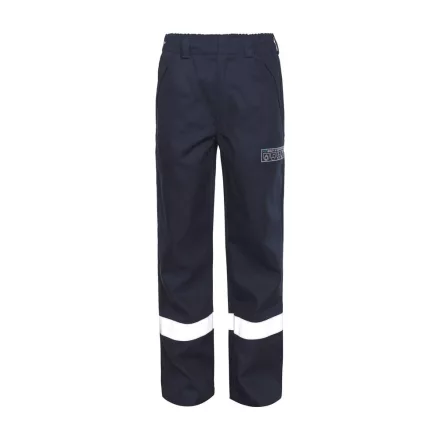 Nadrág derekas lángálló top pro flame rf-p navy