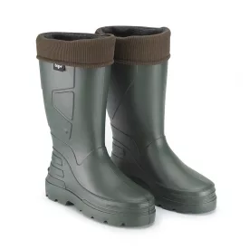 Top rindal eva habosított műanyag csizma, kivehető, mosható bélés, -30°c, csúszás