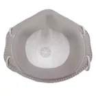 Maszk ffp3 szelepes top vic823v, fehér