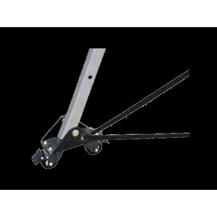 Kerék kit irudek tr-roda trip1 (3 wheel kit)