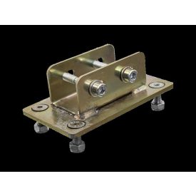 Rögzítőlemez irudek fixing plate trn1 a trip4