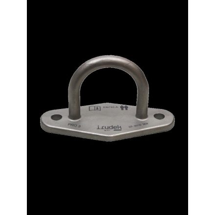 Rögzitési pont irudek pro3 pert