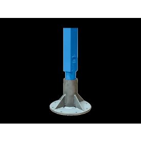 Alap irudek wall base