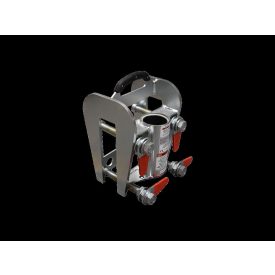 Rögzített alap irudek barrel base 5,08cm