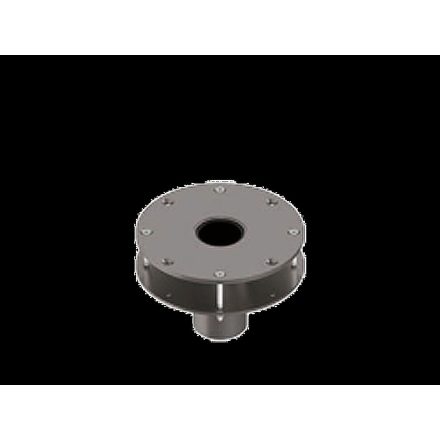 Alap irudek deck base