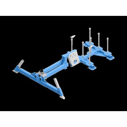 Súly alap irudek rack counterweight