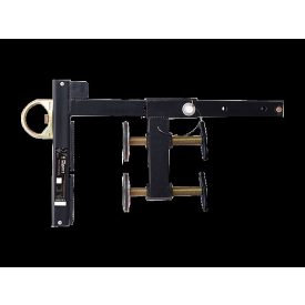 Rögzitési pont irudek pro6