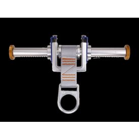 Rögzítési pont gerendák közzé, 84-254mm szélesség