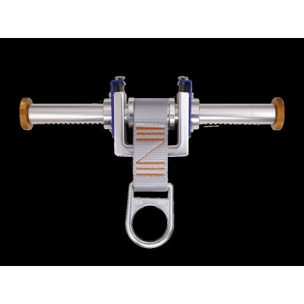 Rögzítési pont gerendák közzé, 84-254mm szélesség