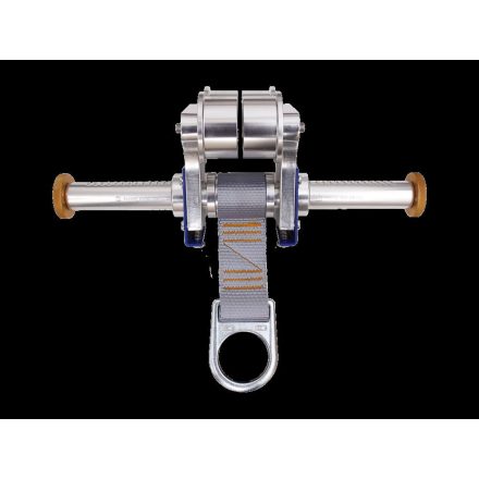 Rögzitési pont irudek pro12