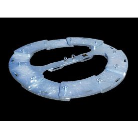 Kikötés pont irudek orbyt