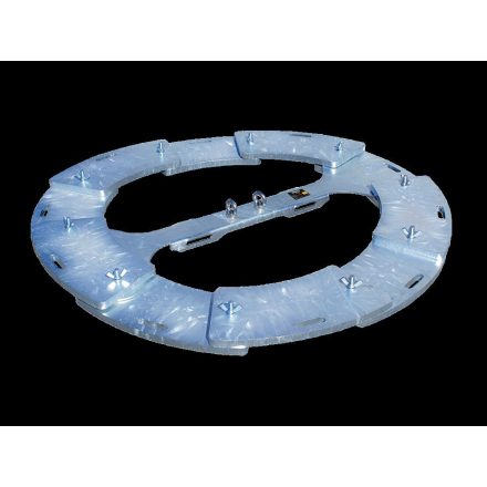 Kikötés pont irudek orbyt