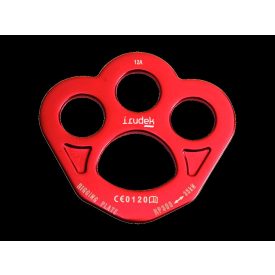 Lemez pro300 többhorgonyos, red