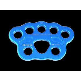 Lemez pro310 többhorgonyos, blue