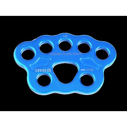 Lemez pro310 többhorgonyos, blue