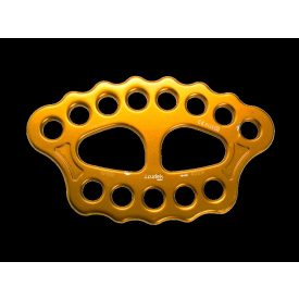 Lemez pro320 többhorgonyos, gold